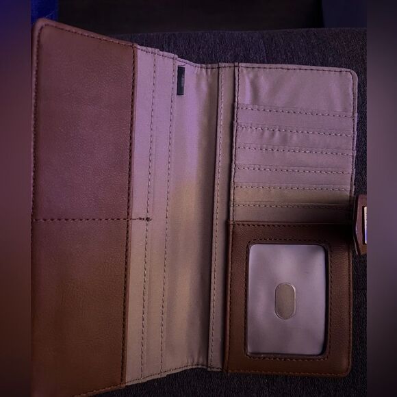 Beautiful condition relic wallet - Picture 6 of 6